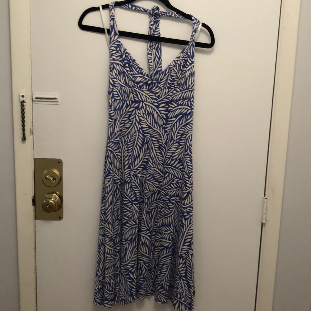 Diane Von Furstenberg Dress